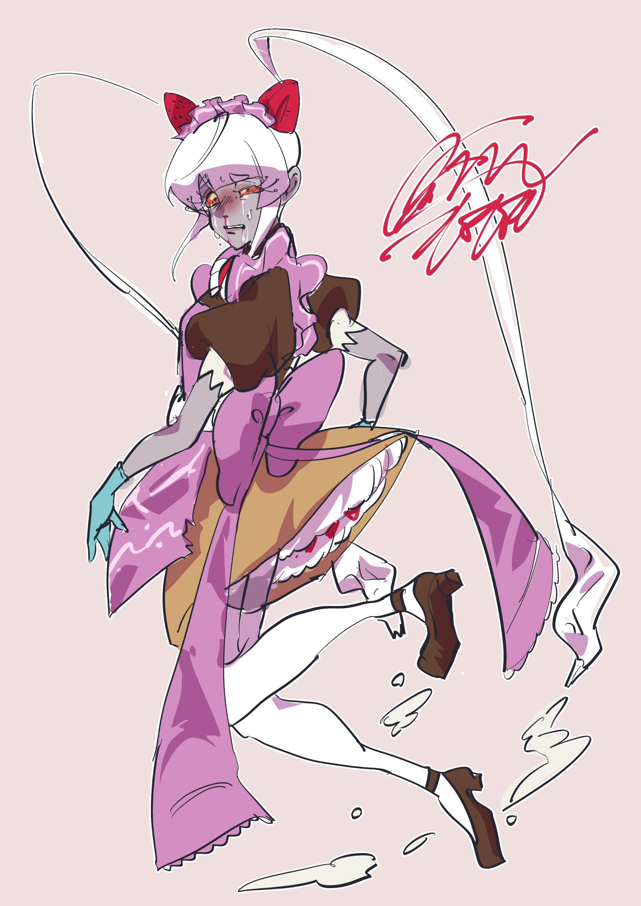 11