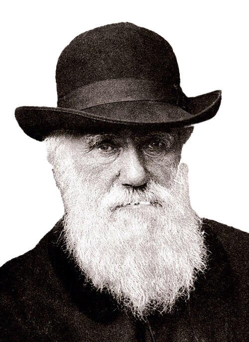 Charles Darwin