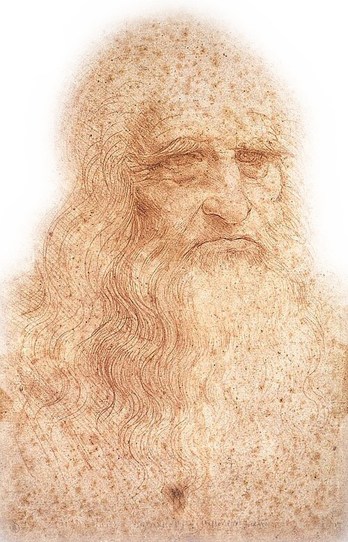 Leonardo da Vinci